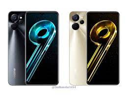 Das Realme 9i 5G leakt als günstiges ...