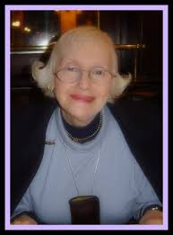 Remembering Olive Swift