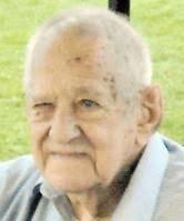 Ralph Zinn Obituary (1926