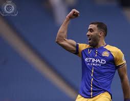نادي النصر السعودي يدخل مواجهه اليوم علي ارضيه ملعبه وذلك ضمن مواجهات الجوله الخامسه لدور المجموعات من دوري ابطال اسيا للموسم الحالي ، وحاليا نادي النصر هو صاحب المركز الاول في جدول ترتيب. ØªØ­Ø¯ÙŠØ¯ Ù…ÙˆÙ‚Ù Ø­Ù…Ø¯Ø§Ù„Ù„Ù‡ Ù…Ù† Ø§Ù„Ù…Ø´Ø§Ø±ÙƒØ© Ø£Ø³Ø§Ø³ÙŠØ§ ÙÙŠ Ù…Ø¨Ø§Ø±Ø§Ø© Ø§Ù„Ù†ØµØ± ÙˆØ§Ù„ÙˆØ­Ø¯Ø§Øª