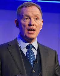 Nathan Gill's Instagram, Twitter & Facebook