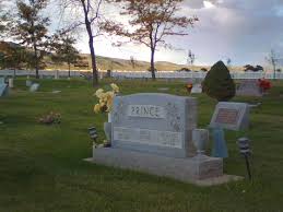 Camilla Pace Prince (1925-1989)