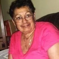 Ms. Migdalia Arias Obituary