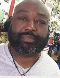 Obituary for Todd Jermaine Martin