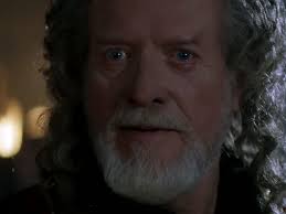 If we can't get them out, we'll breed them out.