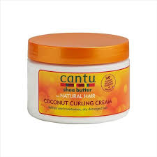 Shea butter is a wonder for skin and hair, but it can do so much for that. Cantu Shea Butter Natural Hair Coconut Curling Cream 340gr 11 79