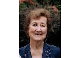 Mary Jane Senior Obituary (2024)