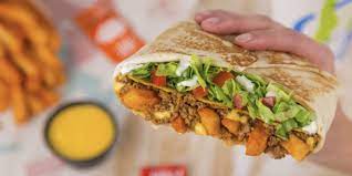 5 Taco Bell Nacho Fries Hacks You Need To Try Delish Com