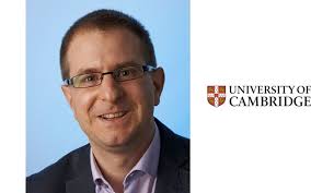 Academic Speaker Biographies