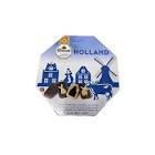 Holland Edition Mi Of White, Dark And Milk Chocolate