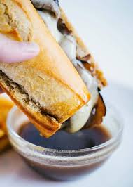 10 Minute French Dip Sandwich Recipe I Heart Naptime Recipe French Dip Recipes French Dip Sandwich French Dip
