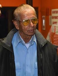 Eliazar Cuellar Obituary