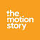 The Motion Story logo