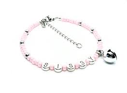 Pin On Crossdresser Sissy Anklets