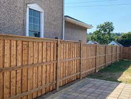 Hamilton fence company inc is located in hamilton, oh, united states and is part of the specialty contractors industry. Hamilton Fence Company The Fence Guy