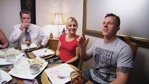 How To Apply For Come Dine With Me 2019 And Stand A Chance Of Winning The  Cash Prize | The Sun