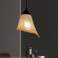 Save $9.30 (10%) sale $83.69. Art Deco White Suspension Light Bloom One Light Frosted Glass Pendant Lamp For Living Room Beautifulhalo Com