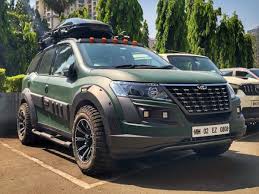 Posttranslational modifications, changes to proteins arising from protein biosynthesis. This Official Mahindra Xuv 500 Modification Is Extremely Luxurious