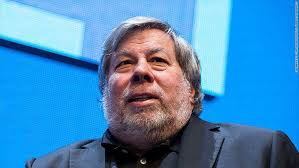 Facebook founder, Mark Zuckerberg, has been frantically trying to reassure  the public that Facebook knows it “needs to do a better job” but observers  like Wozniak believes there's... Apple co-founder, Wozniack shuts