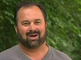 American Pickers: Danielle Goes Picking