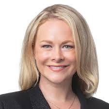 I am honored to join NRF's dynamic global partnership!