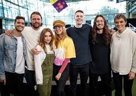 The official live video for freedom is coming from our brand new ep 'out here on a friday where it began' recorded live at youth from sydney, australia. Hillsong United X Young Free Hillsong Hillsong Hillsong United Songs Hillsong United