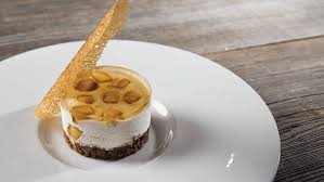 Faire fondre le beurre et le mélanger à la poudre de spéculoos. Recette De Cheese Cake Speculoos Et Pomme Confite