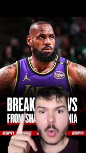 Lebron James Announcement Trade