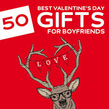 These 35 gift ideas are perfect for everyone on your list. 50 Best Valentine S Day Gifts For Boyfriends What Should I Get Him Dodo Burd