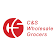 C&S Wholesale Grocers logo