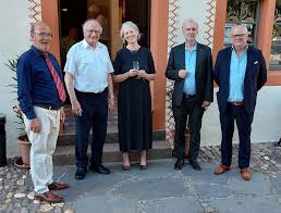 Cusanus-Institut, Trier