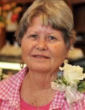 Obituary information for Julia Kay Southerland