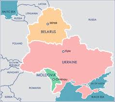 Its capital is minsk, and other important cities include brest, grodno, gomel, mogilev and vitebsk. By Winning Crimea Russia Can Lose Belarus Belarusdigest