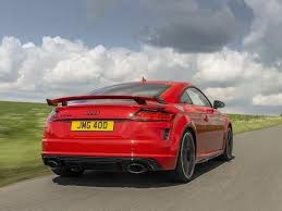Image result for Tango Red 2020 TTRS