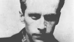 Krzysztof kamil baczyński został zabity kulą snajpera już czwartego dnia powstania. 100 Lat Temu Urodzil Sie Krzysztof Kamil Baczynski Brylant Ktorym Strzelalismy Do Wroga Dzieje Pl Historia Polski