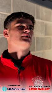 Came for Owen Vincent's stunner, stayed for Swinny's celebration 🙌