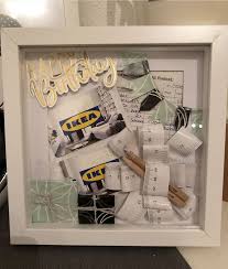 Ikea Gutschein Geschenke Gutschein Geschenke Geschenke Basteln