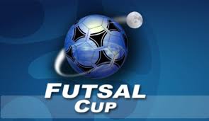 Кубок области и Кубок города по футзалу | Северодонецк-online
