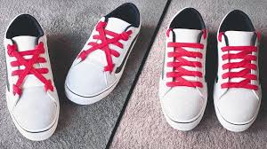 We did not find results for: 5 Creative Ideas To Lace Shoes Zigzag Shoes Lace Styles How To Lace Shoes Tie Shoelaces Youtube