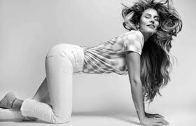 Claudia salas (born july 23, 1994) is a spanish actress. Claudia Vieira Sou Uma Apaixonada Pela Minha Vida Celebridades Maxima