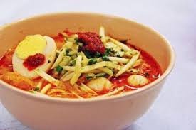 Laksa Malaysia Life