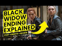 Black widow dropped on disney+ with premier access and in theatres today, july 9. Fdfeskkaeqgzlm