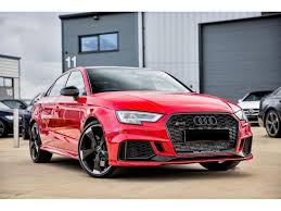 Image result for Tango Red 2020 RS3