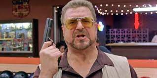What Movie The Am I The Only One Around Here Meme Comes From
