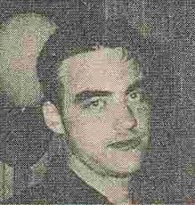 Keith Combs and Eugene Ellis