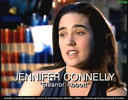 Making of Inventing the Abbotts. Anyone has that video? : r/JenniferConnelly