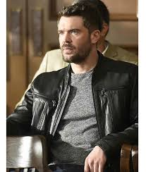 How to get away with murder. How To Get Away With Murder Frank Delfino Leather Jacket Jackets Creator