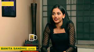 Banita sandhu owes her bollywood success to coronation street! Banita Sandhu Interview With Vishal Menon Adithya Varma Promo Youtube