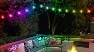 In fact, our staff agreed that these are the most. Govee Wifi Smart Outdoor String Light Review Reviewed