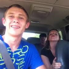 Austin Ferro's Instagram, Twitter & Facebook